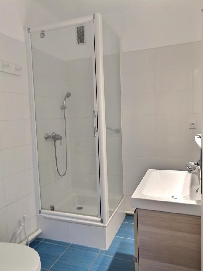 Kala Springs Anglet - Vue Ocean - Wifi - Balcon Apartment Luaran gambar